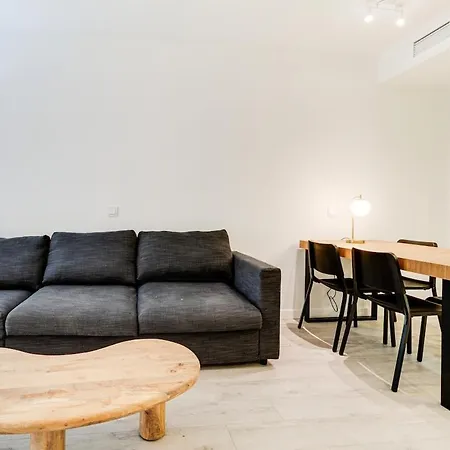 Seaside In Apartment Estepona