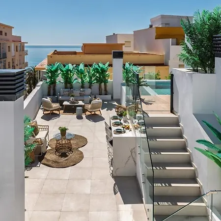 Seaside In * Estepona