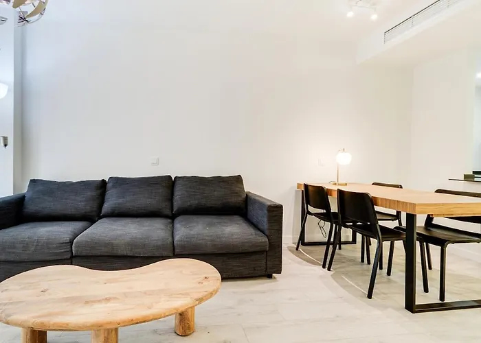 Seaside In Apartment Estepona