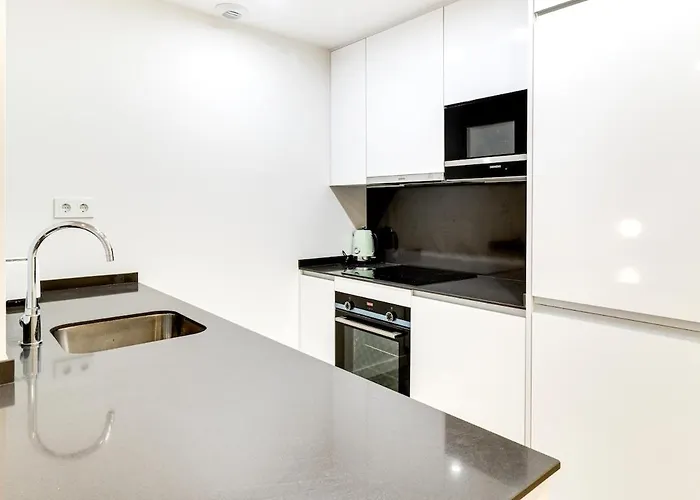 Apartment Seaside In *