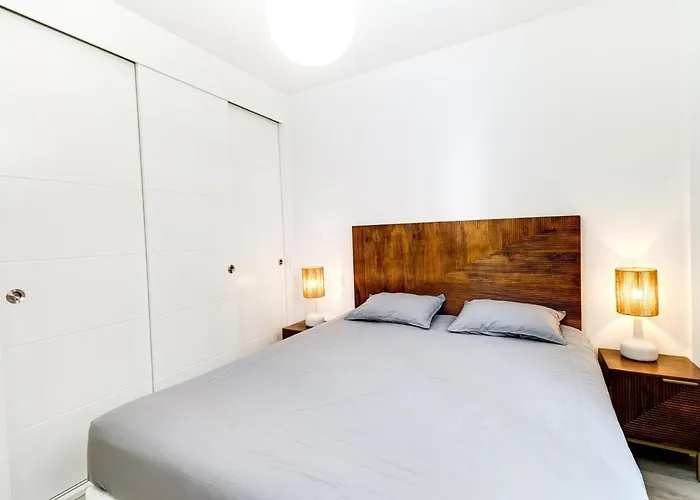 Apartment Seaside In