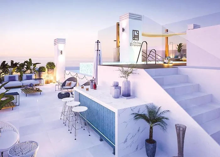 Seaside In Apartment