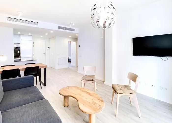 Apartment Seaside In *