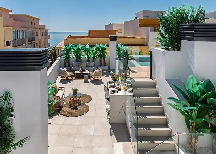 Seaside In * Estepona