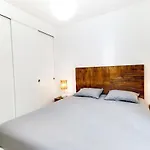 Apartment Seaside In