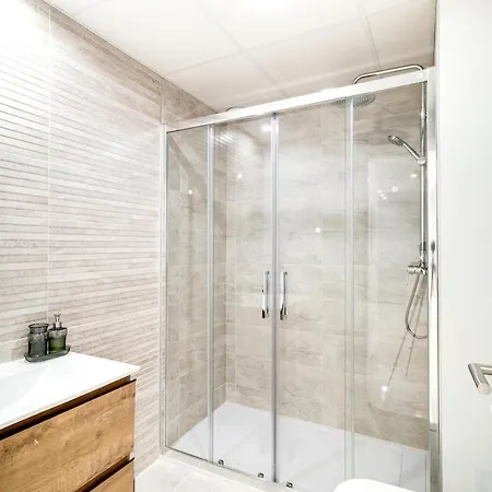 Apartman Seaside In Estepona