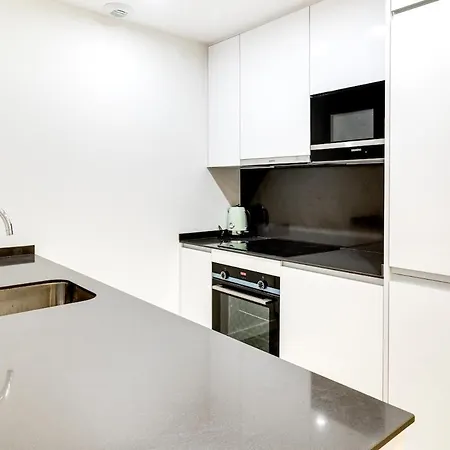 Apartman Seaside In *