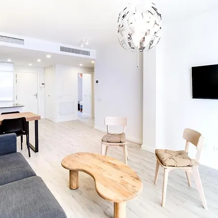 Apartman Seaside In *