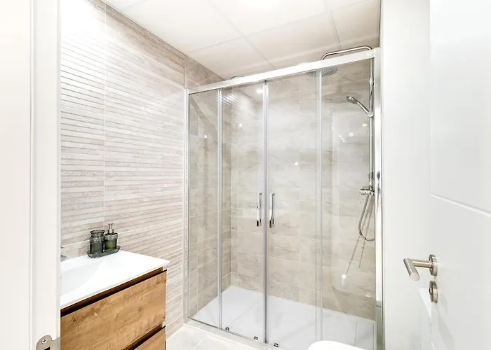 Appartement Seaside In Estepona