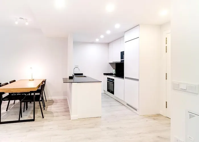 Appartement Seaside In *