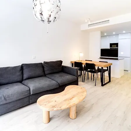 Apartment Seaside In *