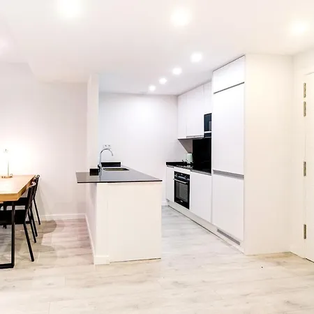 Apartment Seaside In *